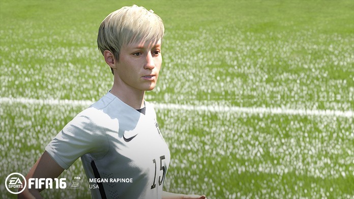 FIFA 16
